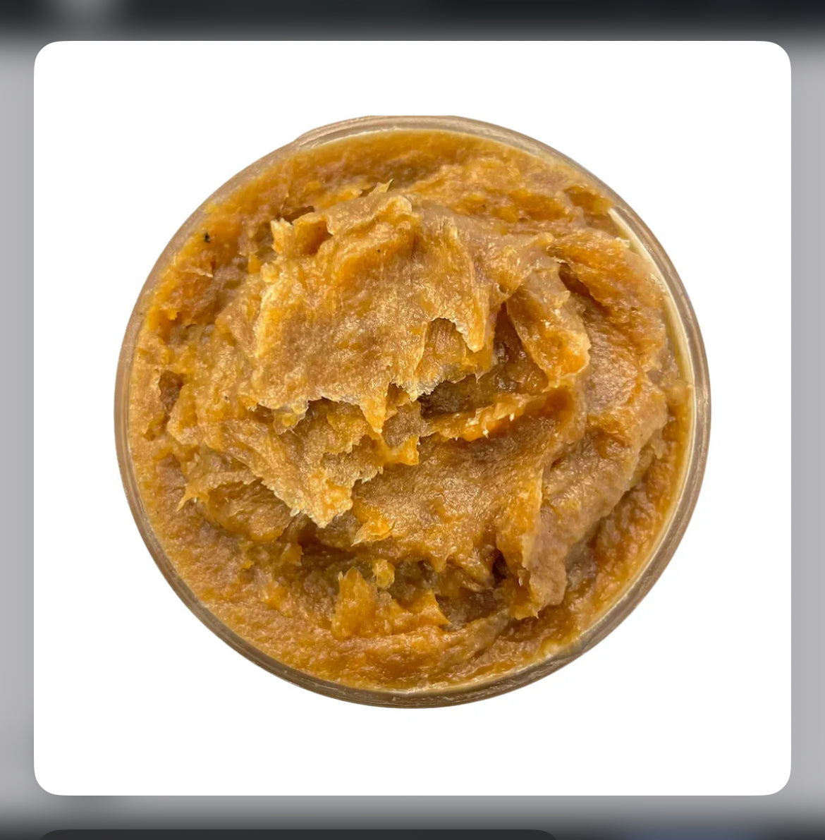 4 oz Batana Oil (PRE- Order)