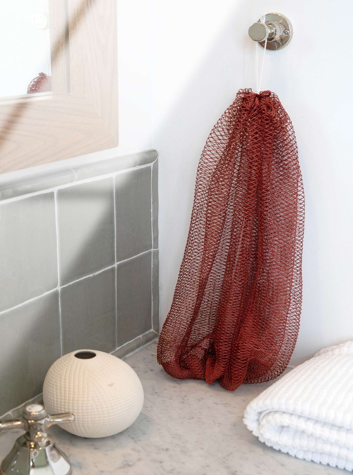 African Net Sponge (Pre-Order)