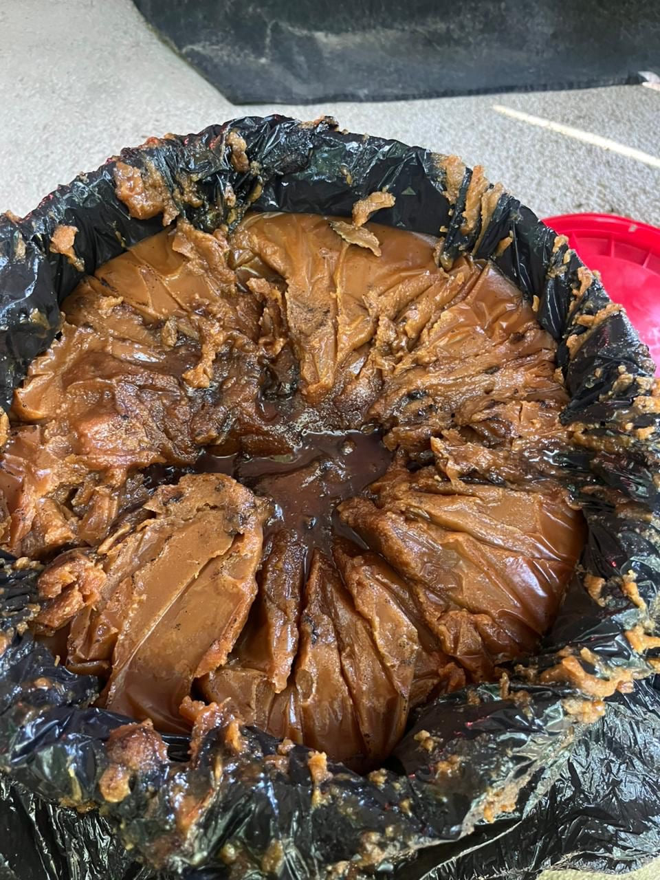 5 Gallon Raw Batana Oil for Hair Growth & Strength | 100% Pure from Honduras