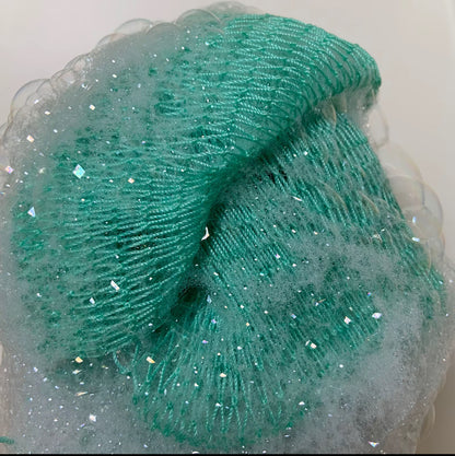 African Net Sponge (Pre-Order)