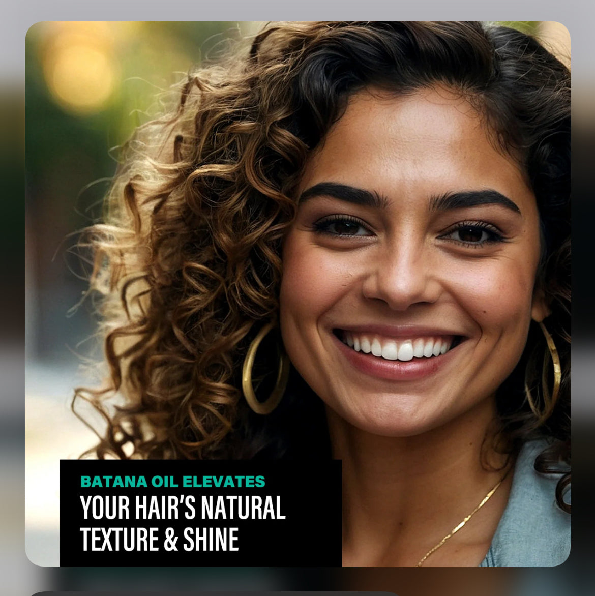 BATANA OIL (Pre-Order)